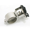 Stainless Steel 3304 Exhaust Valves Normally Closed Positive Pressure Boost