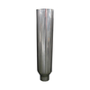 GRWA Universal SS304 Mirror Polished Diesel Exhaust Tip for Sale