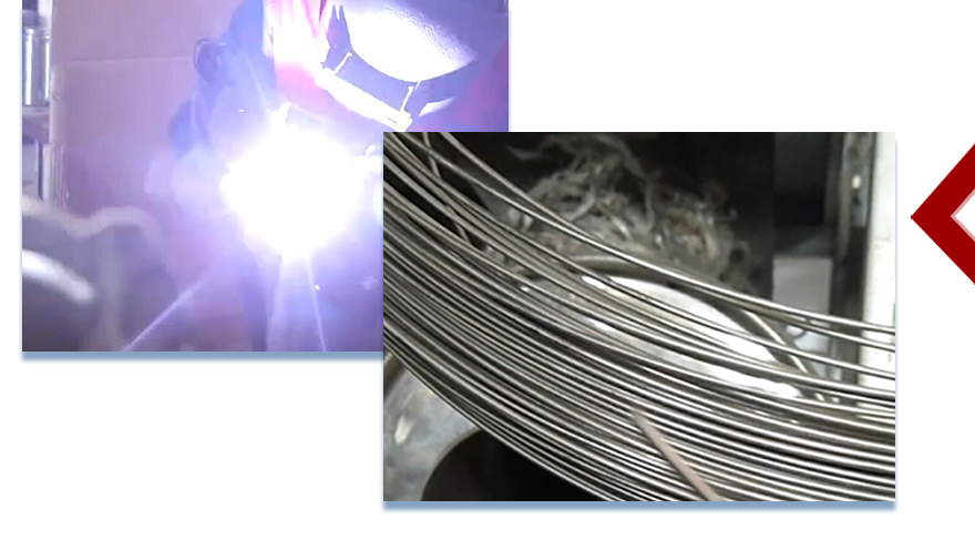 exhaust muffler