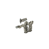 Chery CavaLier Stainless Steel 304 Mirror Polished Exhaust Header