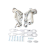Chery S10 96-01/blazer 4.3l V6 Stainless Steel 304 Mirror Polished Exhaust Header