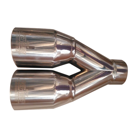 Hot Sale High Quality Universal Stainless Steel Exhaust Tip