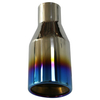 Universal 2.5'' Exhaust Tip for Sale