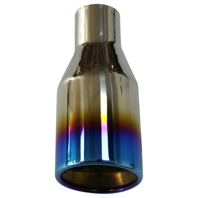 Universal 2.5'' Exhaust Tip for Sale