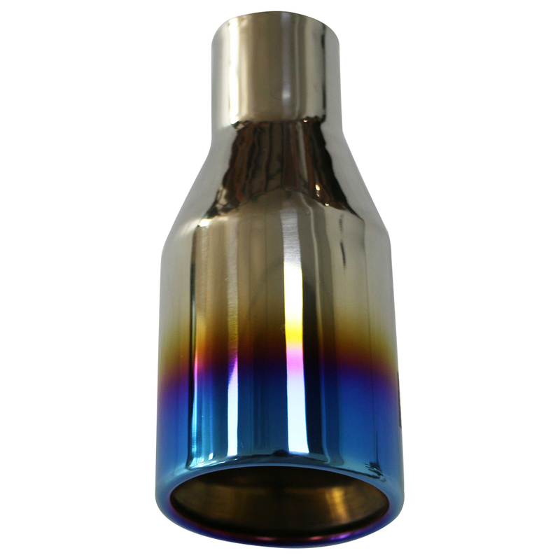Universal 2.5'' Exhaust Tip for Sale