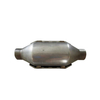 Ceramic And Precious Metal As Carrier Catalytic Converter
