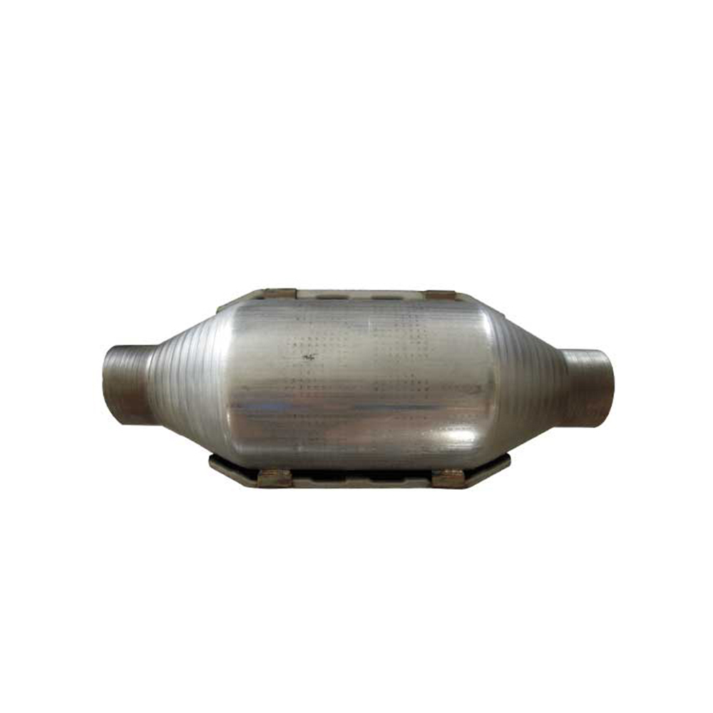 Ceramic And Precious Metal As Carrier Catalytic Converter