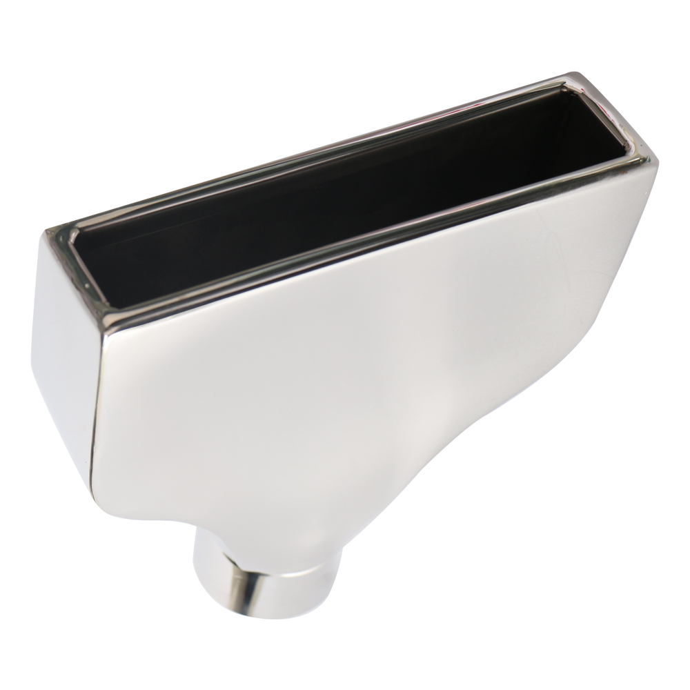 Good Performance And High Quality Stainless Steel 201 Exhaust Tip