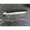 45 Degree Bevel Cut Mirror Polished Corrosion Resistant Stainless Steel 304 Diesel Tip