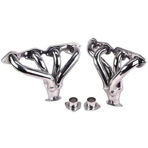 Chery 369 402 427 454 Stainless Steel 304 Mirror Polished Exhaust Header