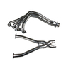 97-00 Ls1 Ls6 C5 Chery Corvette Stainless Steel 304 Mirror Polished Exhaust Header