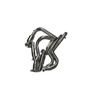 Chery Yukon Sierra 00-05 Ls1 Ls2 Stainless Steel 304 Mirror Polished Exhaust Header