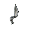 Chery Gmc Stainless Steel 304 Mirror Polished Exhaust Header