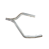 Chery Ls1 & Lt1 Camaro Stainless Steel 304 Mirror Polished Exhaust Header