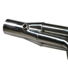 11-15 FORD MUSTANG 3.7 V6 D2C Stainless Steel 325 Mirror Polished Exhaust Header