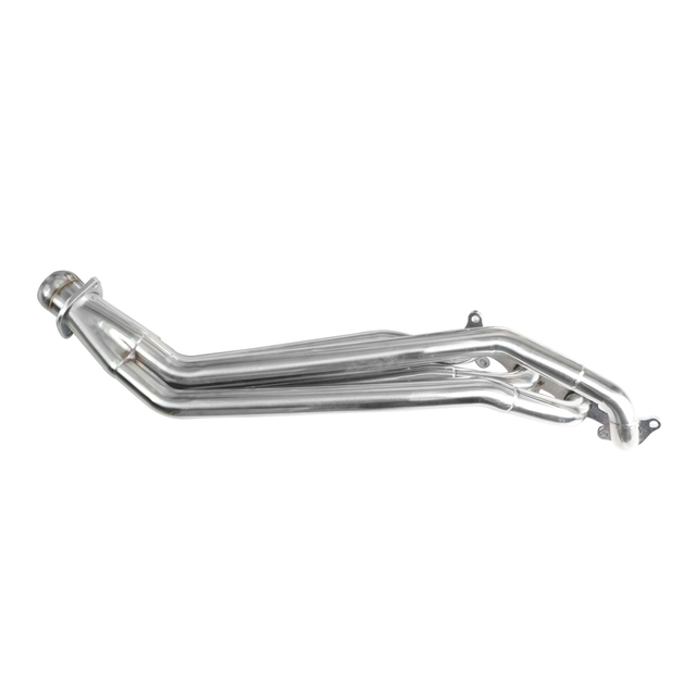 00 01 02 03 04 FORD MUSTANG GT V8 4.6L Stainless Steel 304 Mirror Polished Exhaust Header