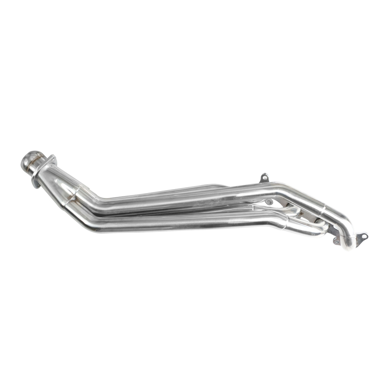 00 01 02 03 04 FORD MUSTANG GT V8 4.6L Stainless Steel 304 Mirror Polished Exhaust Header