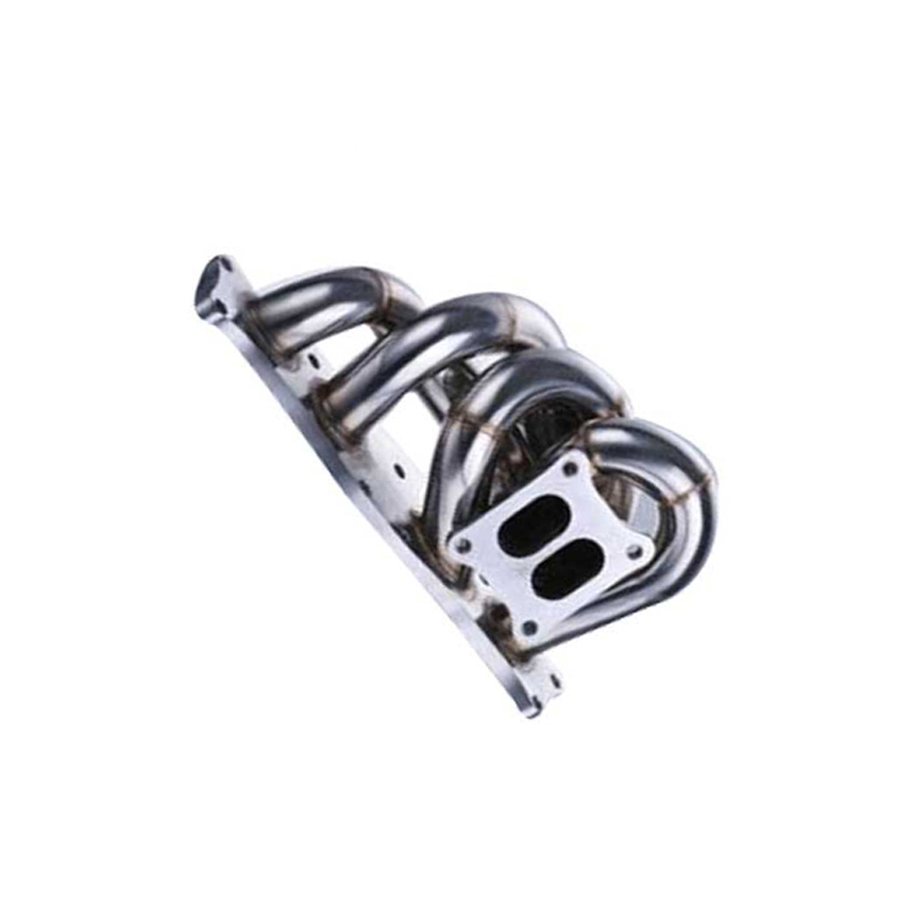 91-95 Toyota MR2 MR-2 Celica GT4 1.25mm Stainless Steel 304/201 Exhaust Header