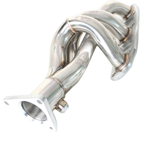 NISSAN 370Z 1.25mm Stainless Steel 304/201 Exhaust Header