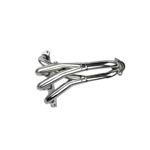 Hyundai Tiburon 2003-2006 4cycl Header 1.25mm Stainless Steel 304/201 Exhaust Header