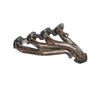 95 96 97 98 Nissan 240SX XE SE S14 KA24 1.25mm Stainless Steel 304/201 Exhaust Header