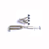 Honda Prelude VTEC H22 92-96 Stainless Steel 356 Mirror Polished Exhaust Header