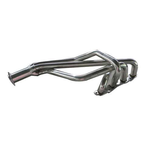 TOYOTA COROLLA 74-82 1.8L 1.25mm Stainless Steel 304/201 Exhaust Header