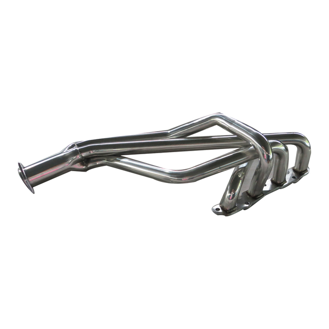 TOYOTA COROLLA 74-82 1.8L 1.25mm Stainless Steel 304/201 Exhaust Header