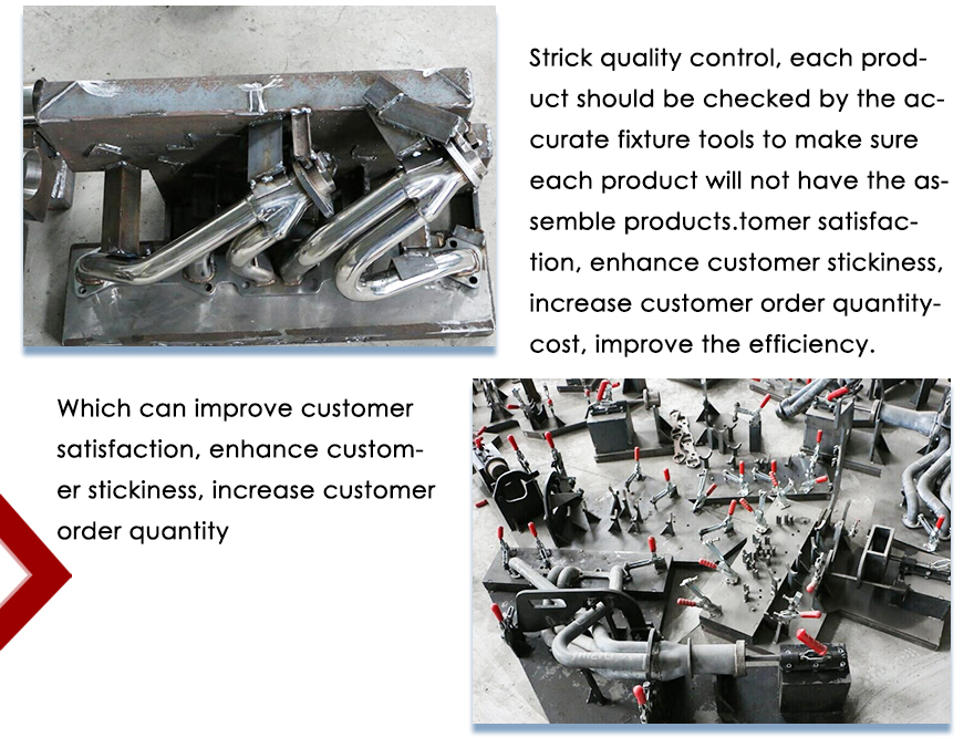 exhaust manifold