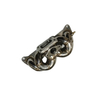 CA18DET-TOP Nissan 1.25mm Stainless Steel 304/201 Exhaust Header