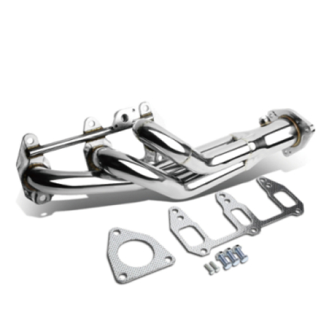 03-10 MAZDA RX-8 RX8 SE3P 1.25mm Stainless Steel 304/201 Exhaust Header