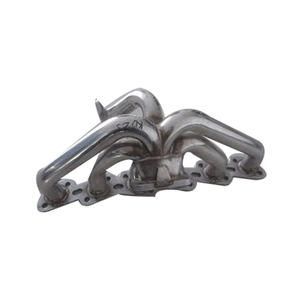 Nissan Silvia S13 S14 Skyline GTS-T RB30DET T3 TURBO 1.25mm Stainless Steel 304/201 Exhaust Manifold