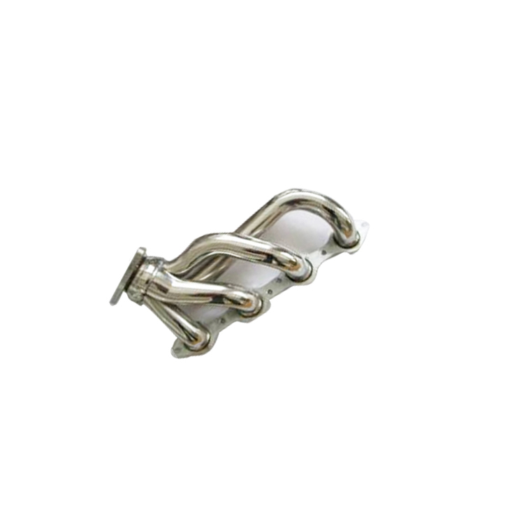 Chery CavaLier 1500 2500 4.8L Stainless Steel 304 Mirror Polished Exhaust Header