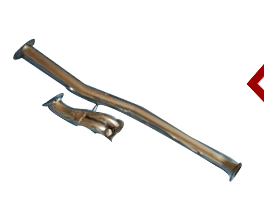 exhaust header