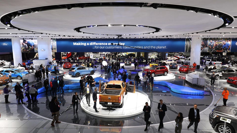 NAIAS_2018_Ford_1