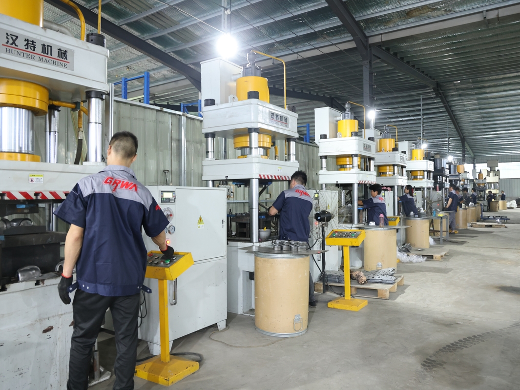 The Production Process of Automobile Exhaust System Is Revealed: Quality Creates Excellence